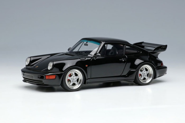 ブラゴ　ポルシェ911カレラ　1993 年式 : 1993(平成5)年 以上・ポルシェ 911カレラ 993の中古車