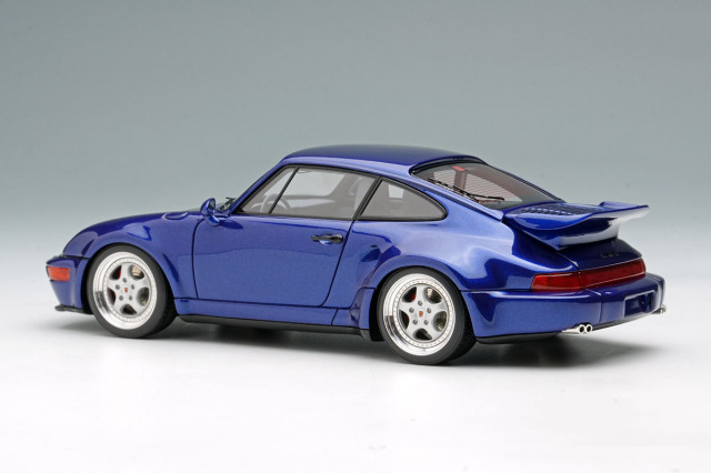 ヴィジョン VM160G ポルシェ 911 (964) ターボS フラットノーズ 1994