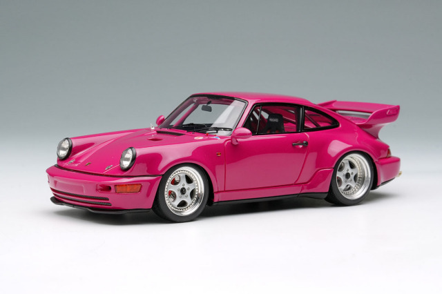 VISION - Porsche 911 Carrera RSR 2.8 [ ON SALE ] - Make Up