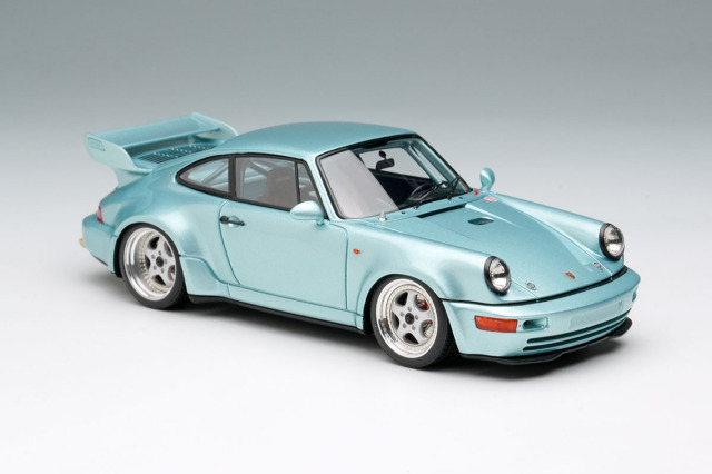 ヴィジョン VM162G ポルシェ 911 (964) カレラ RSR 3.8 1993