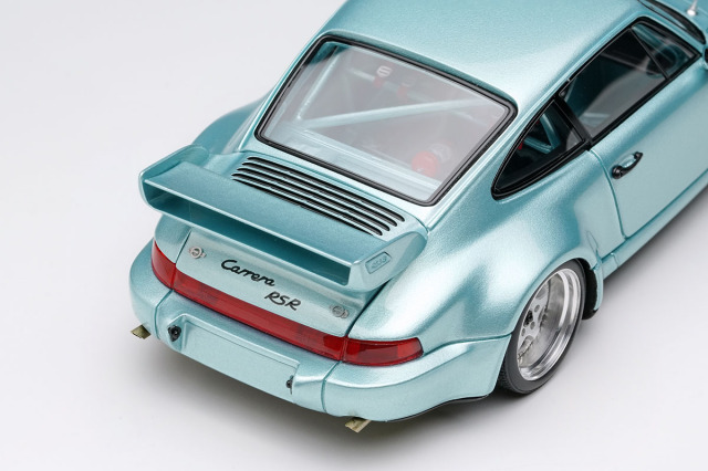 ヴィジョン VM162G ポルシェ 911 (964) カレラ RSR 3.8 1993
