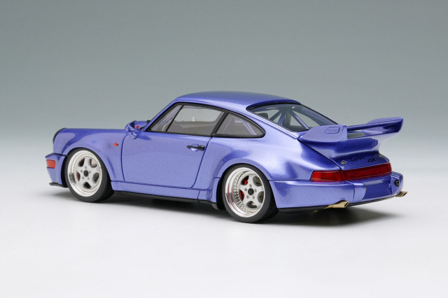 ヴィジョン VM162H ポルシェ 911 (964) カレラ RSR 3.8 1993