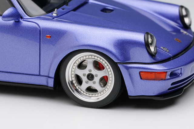 ヴィジョン VM162H ポルシェ 911 (964) カレラ RSR 3.8 1993