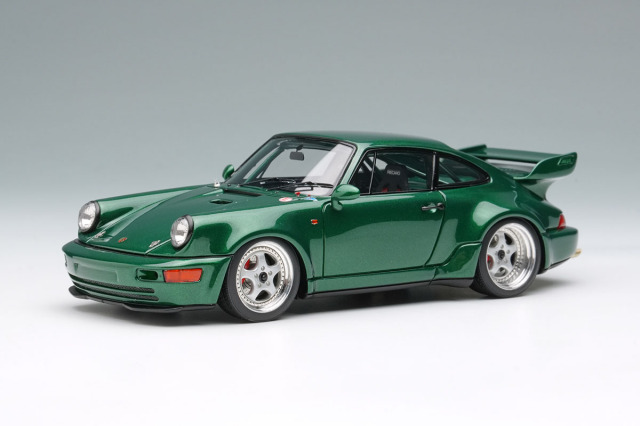 ヴィジョン VM162I ポルシェ 911 (964) カレラ RSR 3.8 1993