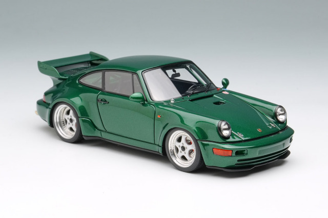マルチネス　ポルシェ ヴィジョン VM162I ポルシェ 911 (964) カレラ RSR 3.8 1993