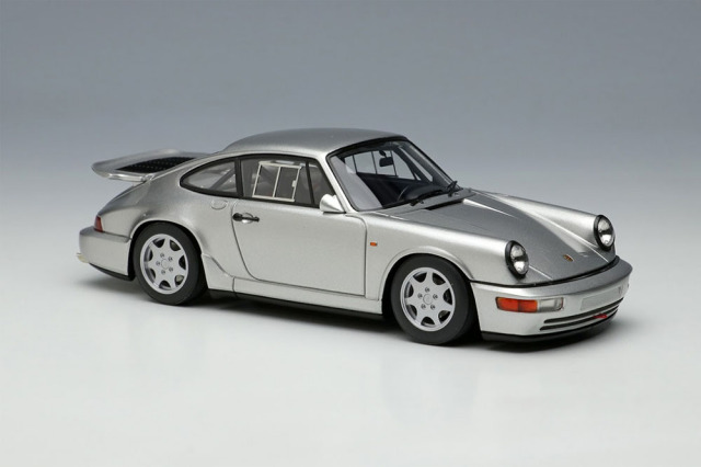 ヴィジョン VM164D ポルシェ 911(964) カレラ 4 ライトウェイト