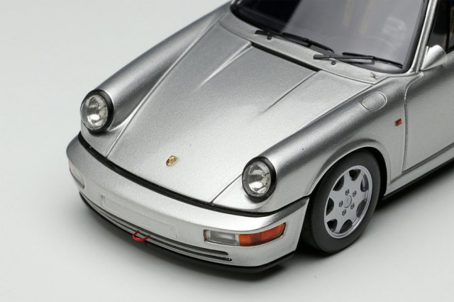 ヴィジョン VM164D ポルシェ 911(964) カレラ 4 ライトウェイト
