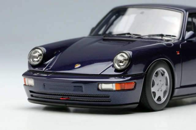 ヴィジョン VM164E ポルシェ 911(964) カレラ 4 ライトウェイト