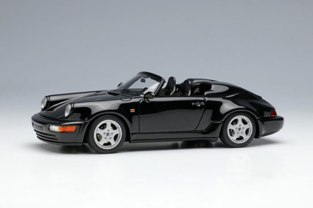 ヴィジョン VM166B ポルシェ 911 (964) スピードスター ターボ