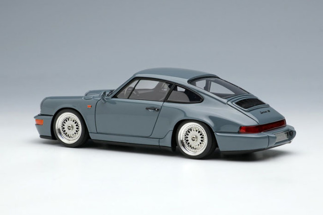 ヴィジョン VM216E ポルシェ 911 (964) カレラ RS 1992 BBS 18