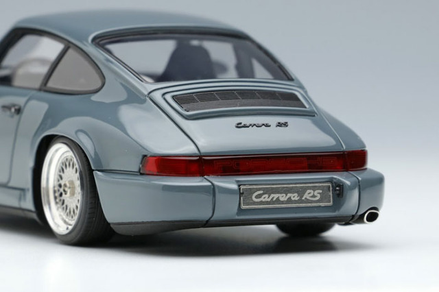 ヴィジョン VM216E ポルシェ 911 (964) カレラ RS 1992 BBS 18
