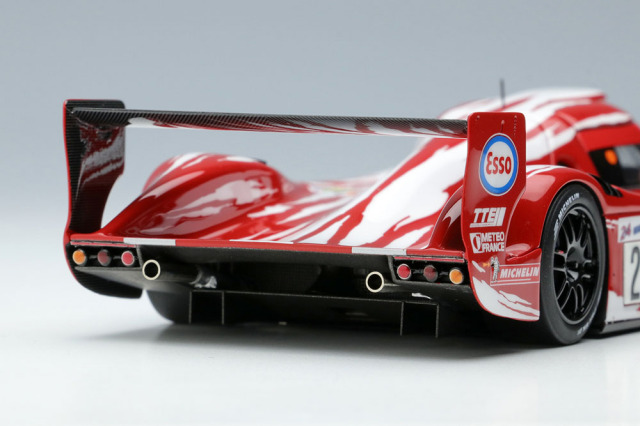 ヴィジョン VM222A トヨタ TS020 