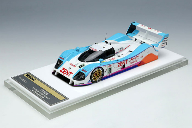 ヴィジョン VM223B トヨタ TS010 