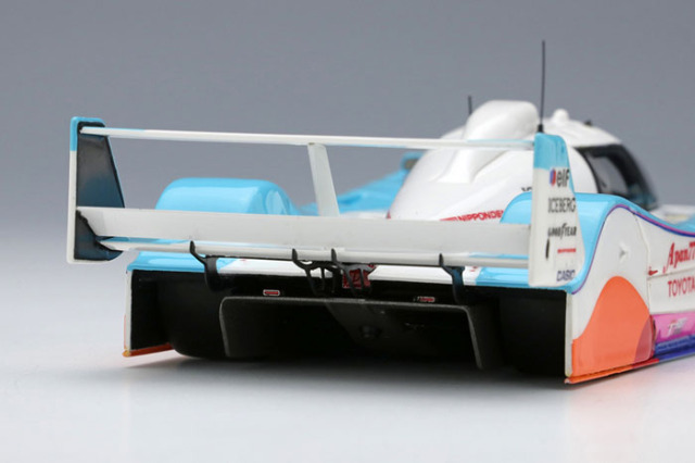 ヴィジョン VM223B トヨタ TS010 