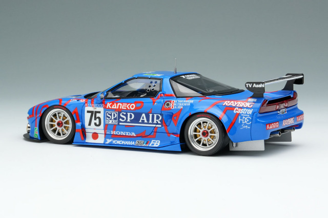 ヴィジョン VM238 ホンダ NSX GT2 “チーム国光” ルマン24時間