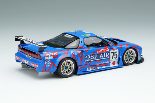 ヴィジョン VM238 ホンダ NSX GT2 “チーム国光” ルマン24時間 1996 No,75