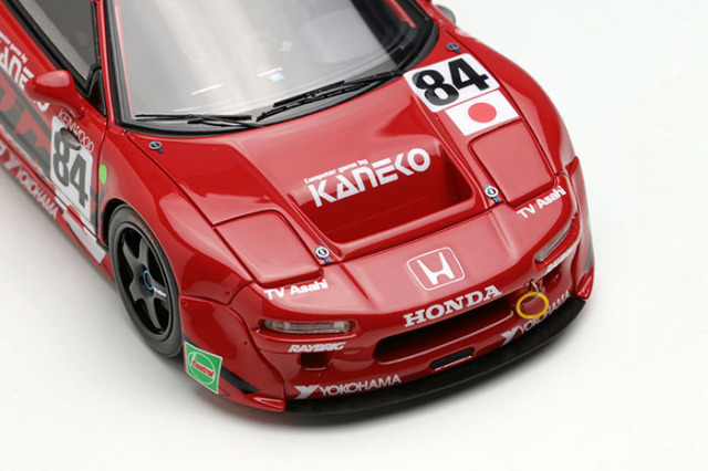 ヴィジョン VM281 ホンダ NSX GT2 