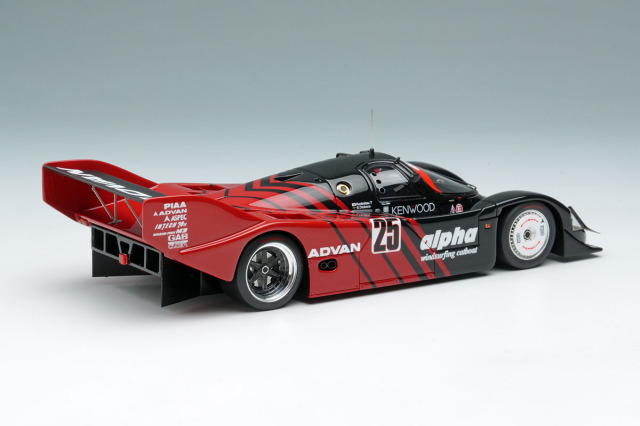 ヴィジョン VM320 ポルシェ 962C 