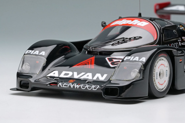 ヴィジョン VM321 ポルシェ 962C 