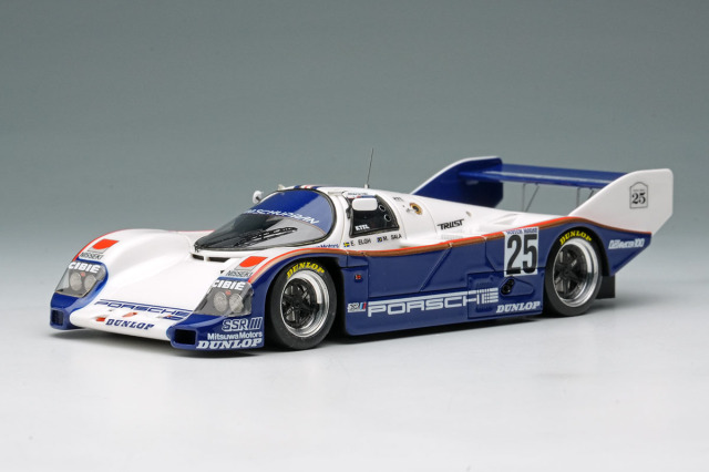 ヴィジョン VM322 ポルシェ 962C 