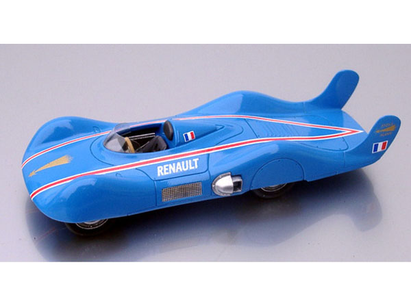 Le Mans Miniatures 24042 1/24 Renault Etoile Filante speed record 1956