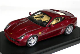 LOOKSMART LS173c Ferrari 599GTB Met.Red