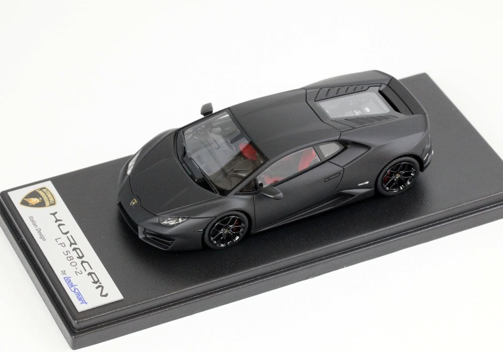 LOOKSMART（ルックスマート）LS429F ランボルギーニ ヴェネーノ