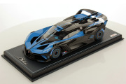 MR collection BUG014 1/18 Bugatti Bolide Launch Livery