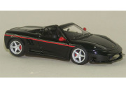ABC BRK229 フェラーリ SBARRO GT8 Ginera 2007