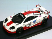 AUTOBARN McLaren F1-GTR WEST LM 1996 1/43kit