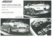 ALEZAN202 ZENDER Progetto CINQUE 1996