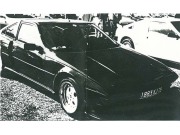 ALEZAN208 マトラ Murena 4S 1981