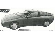 ALEZAN210 GMF S.A. SL1 1986