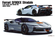ALPHA Model 1/24キット AM02-0084 Ferrari SF90XX Stradale