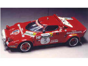 ARENA K131 Lancia Stratos Gr.4 Rossignaol Rally Lana 1979