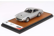 ** 予約商品 ** BBR071FL Ferrari 250 Lusso 1963 Metal Silver