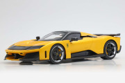 ** 予約商品 ** BBR1223E1 1/12 Ferrari F80 Giallo Modena - Bicolor wheels Limited 10pcs