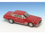 BBR130B Maserati 3.5 Boneschi 1964 dark red