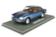 【お取り寄せ商品】 BBR1863AV 1/18 Ferrari 330 GT 2+2 S/N 7161 GT Personal Car Enzo Ferrari Limited 200pcs （ケース付）