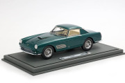 【お取り寄せ商品】 BBR1865EV 1/18 Ferrari 410 Superamerica Serie III SN 1477 SA Metallic Pine Green Limited 108pcs （ケース付）