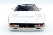 ** 予約商品 ** BBR198G Ferrari 288GTO Bianco Avus