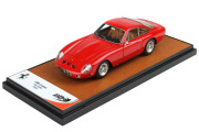 ** 予約商品 ** BBR263B Ferrari 250 Lusso SN 4385 1963 Red