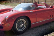 ** 予約商品 ** BBRC1827GV 1/18 Ferrari 275P-64 Press version 1964（ケース付）