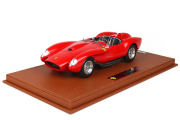 【お取り寄せ商品】 BBRC1855AV 1/18 Ferrari 250 Testarossa 1957 Red Limited 450pcs （ケース付）