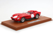 ** 予約商品 ** BBRC1855WED 1/18 Ferrari 250 Testarossa 1957 Rosso Special edition for February 28 2026 Event Limited 50pcs （ケース付）