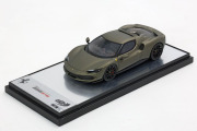 【お取り寄せ商品】 BBRC264SU18 Ferrari 296 GTB Verde Manzoni Matt Limited 15pcs