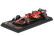 BBRC295A Ferrari SF-24 Australian GP 2024 C.Leclerc Limited 216pcs