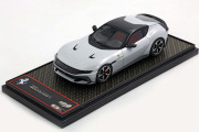 BBRC299B 1/43 Ferrari 12 Cilindri Coupe Bianco Artico Limited 40pcs