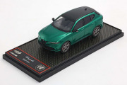 【お取り寄せ商品】 BBRC309B Alfa Romeo Tonale Tributo Verde Montreal Limited 50pcs