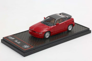 BBRC310A Alfa Romeo SZ Red Limited 250pcs